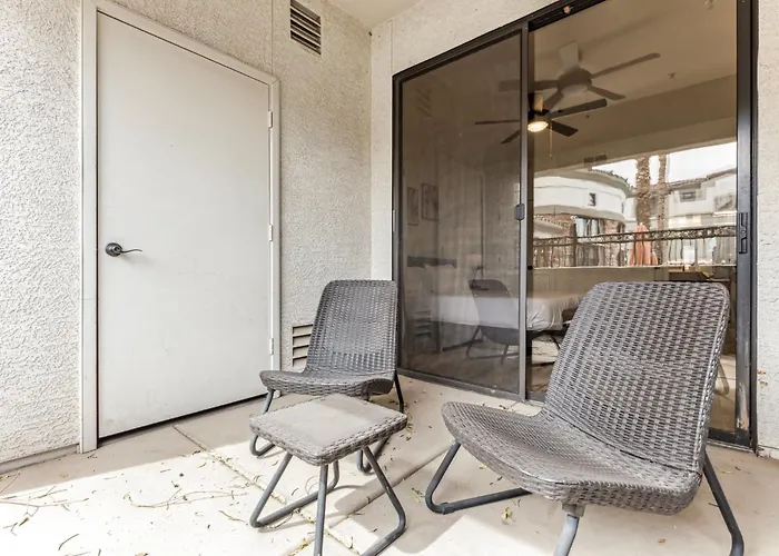 Apartment Cozysuites By The Stadium With Pool 20 Glendale
